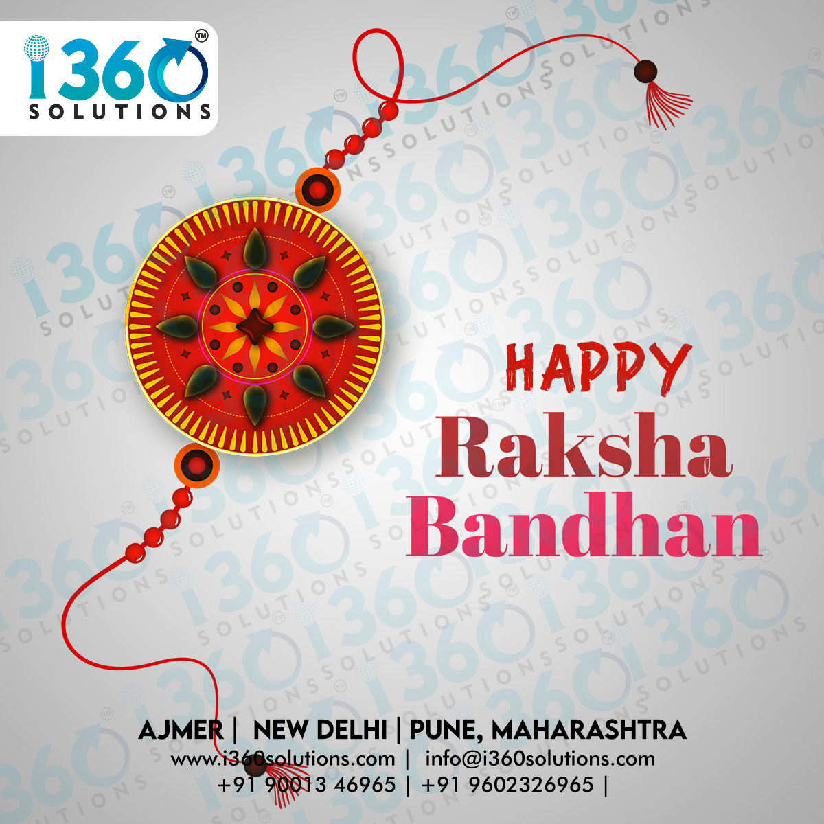 Festival Banner sample 10