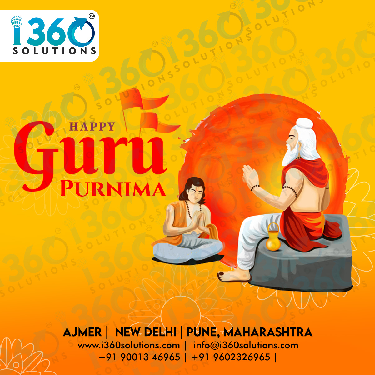 Festival Banner sample 9