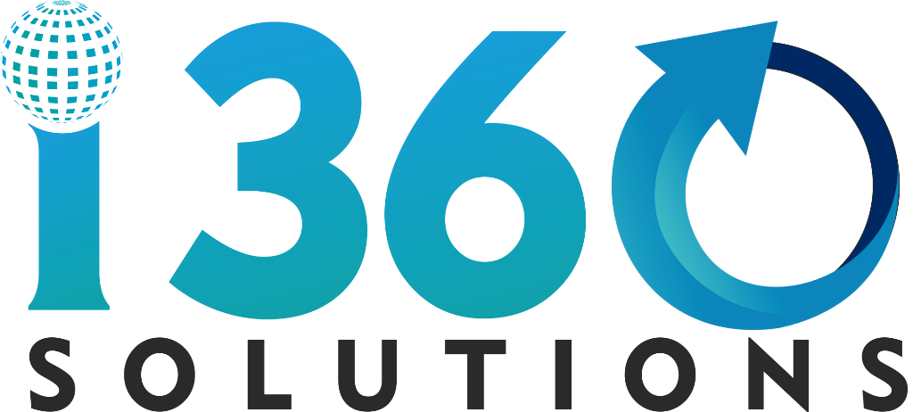i360 Solutions Logo